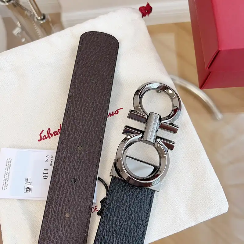 Salvatore Ferragamo Belts 2311XF0002