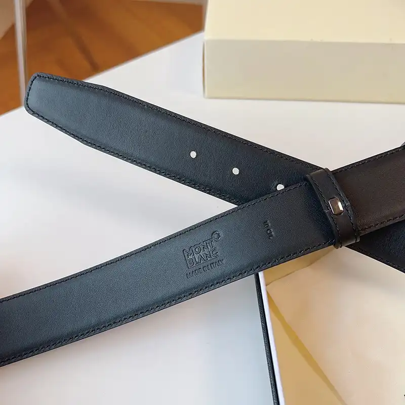 Montblanc Belts 2311XF0027