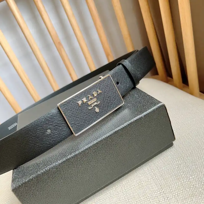 Prada Belts 2311XF0061