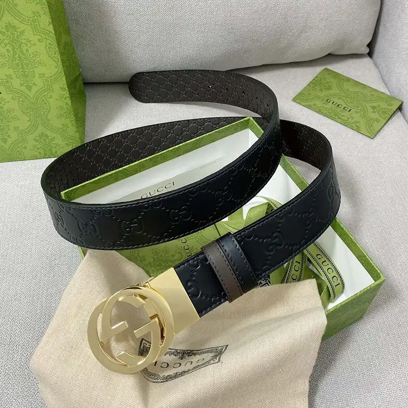G*u*i belts 2311xf0098