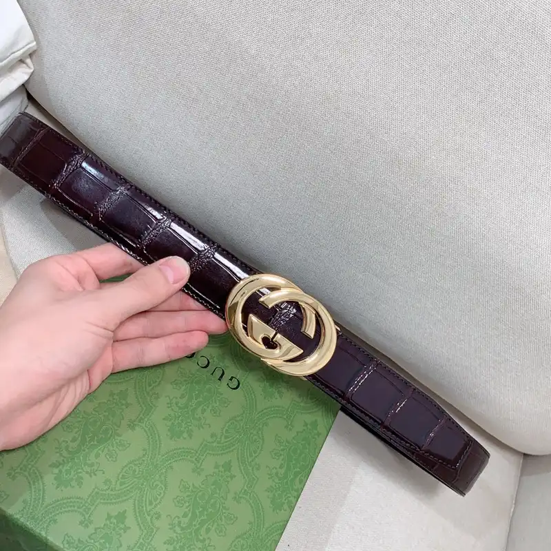 G*u*i belts 2311xf0153