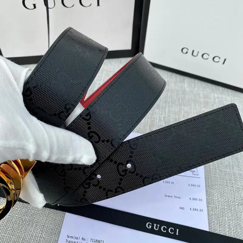 G*u*i belts 2403xa0034