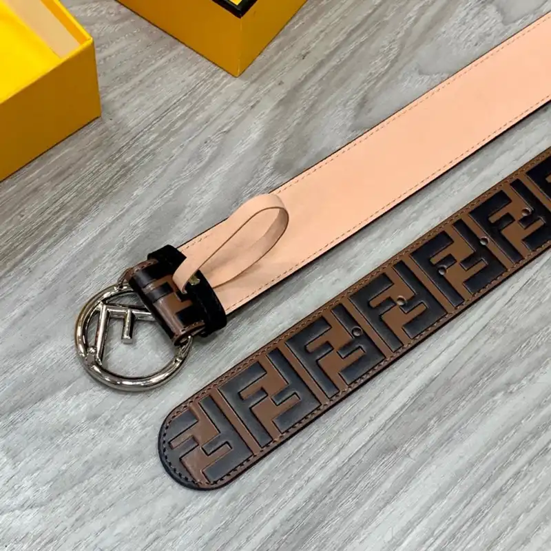Fendi Belts 2403XA0047