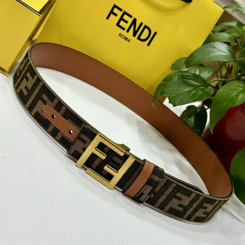 Fendi Belts 2403XA0060