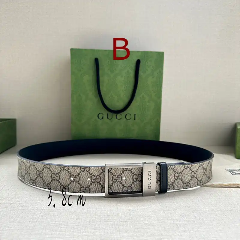 G*u*i belts 2403xa0067