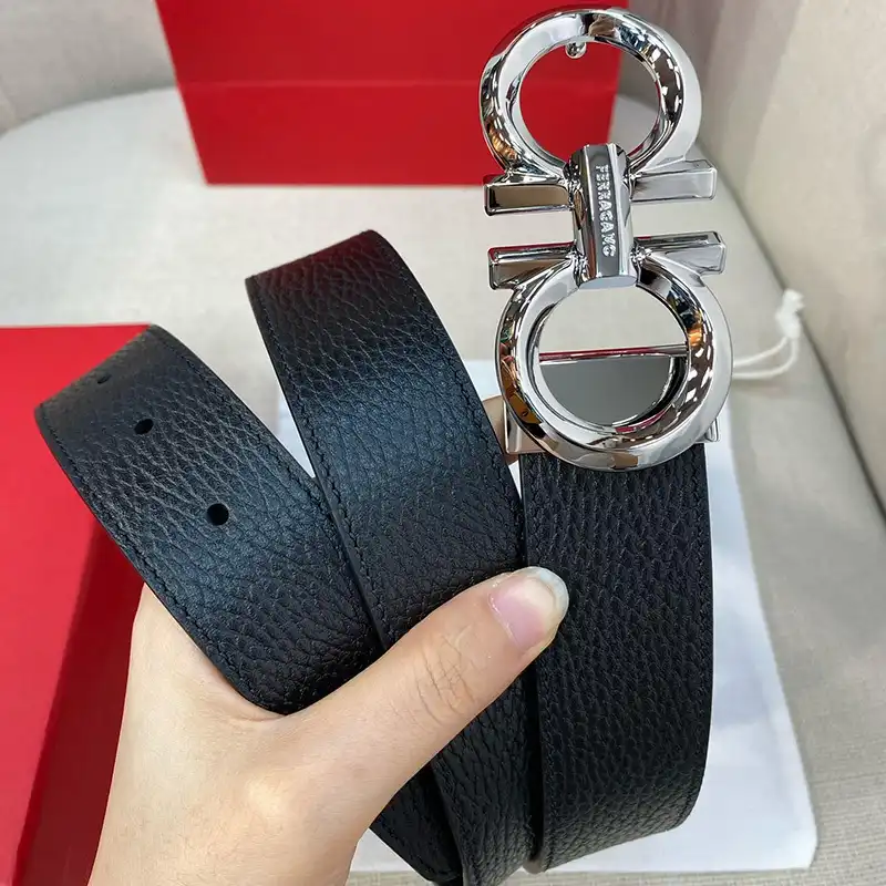 Stefano Ricci Belts 2407XA0150