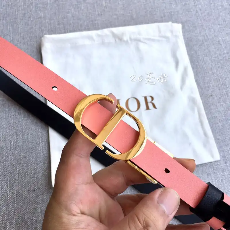 Dio Belts 2407XA0155