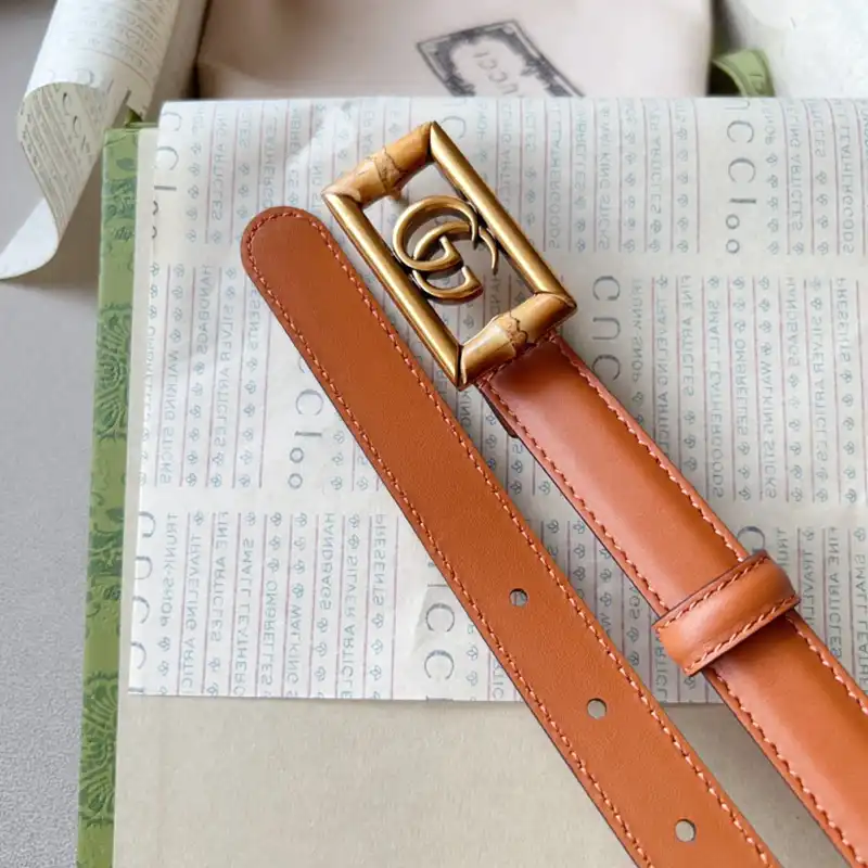 G*u*i belts 2407xa0170