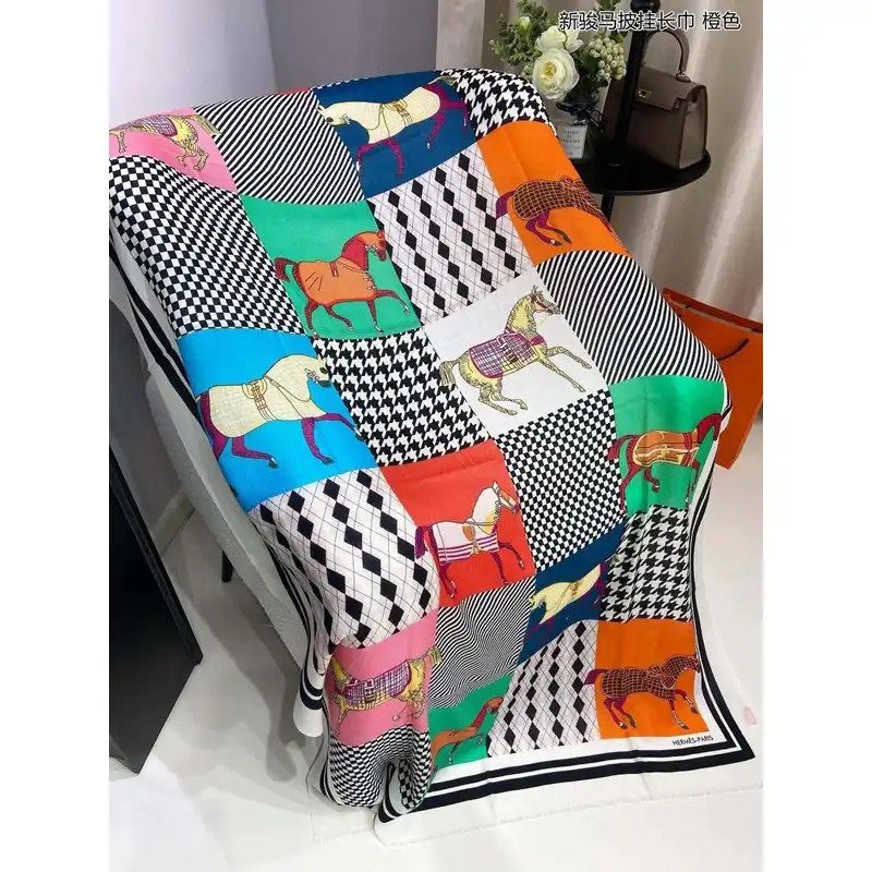 SCARVES scarves 2409SC0063