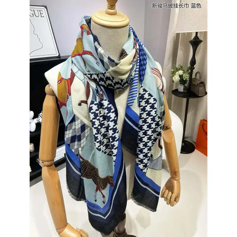 SCARVES scarves 2409SC0064