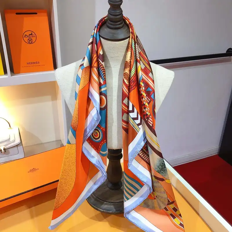 SCARVES scarves 2410SC0066