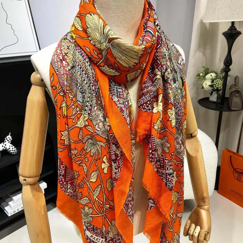 SCARVES scarves 2410SC0084