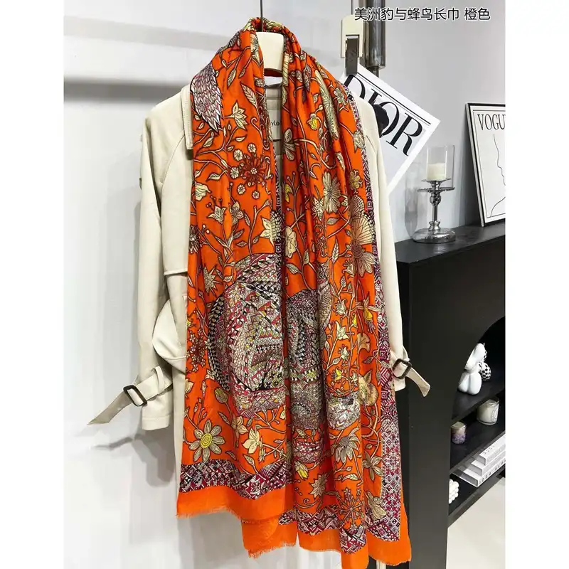 SCARVES scarves 2410SC0084