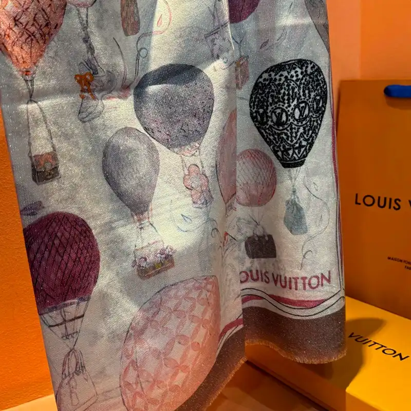 SCARVES scarves 2410SC0164