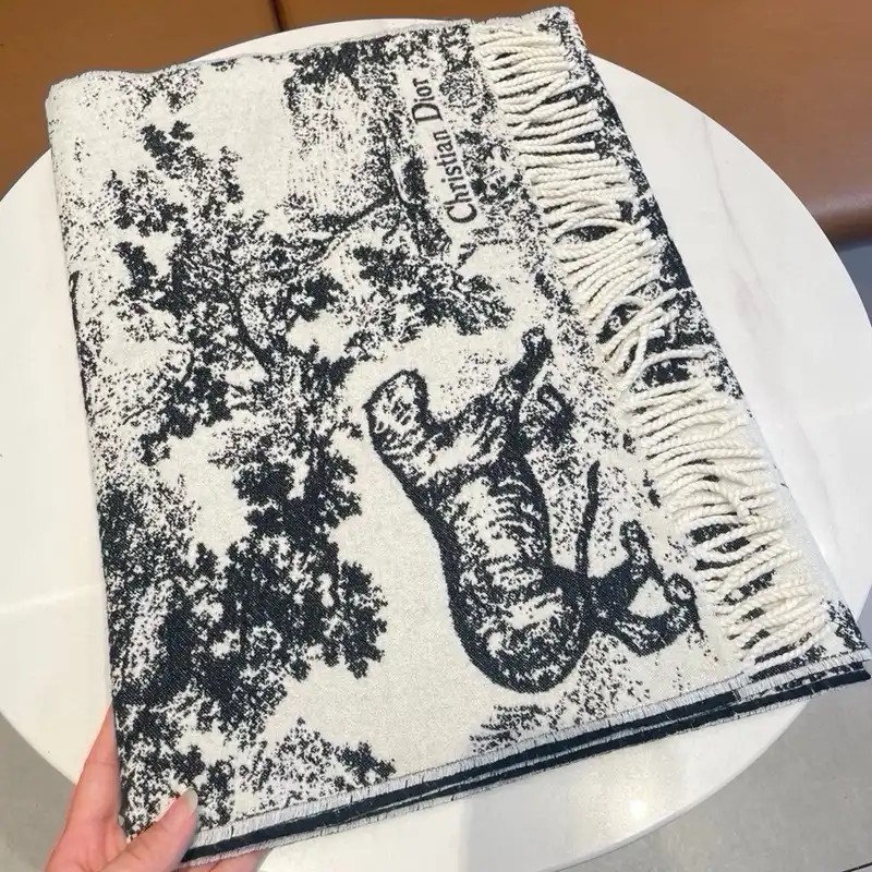 SCARVES scarves 2410SC0177