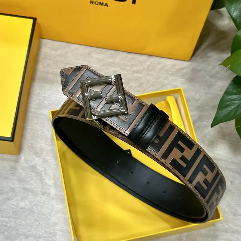 Fendi Belts 2410XA0093