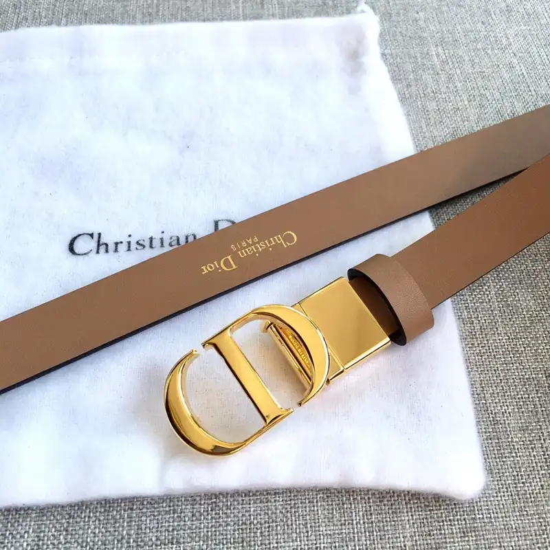 Dio Belts 2410XA0268