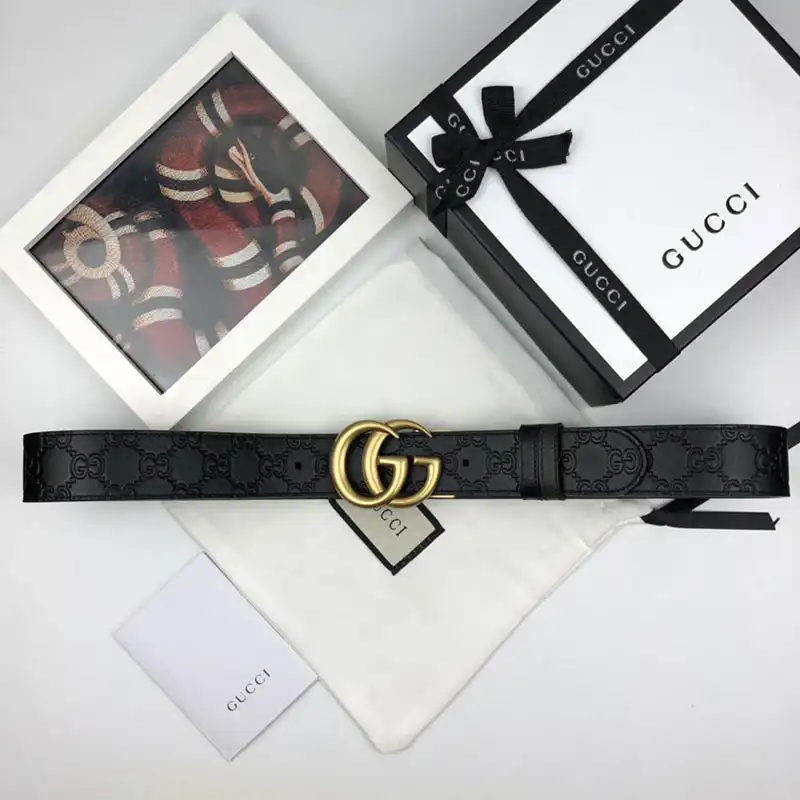 G*u*i s belts 19bl0030