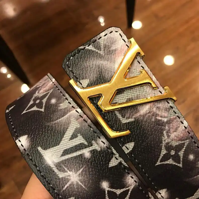 LV s Belts 19BL0122