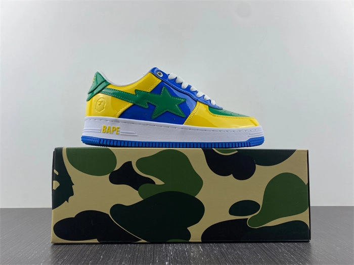 Neat A Bathing Ape Bape Sta Brazil 5328