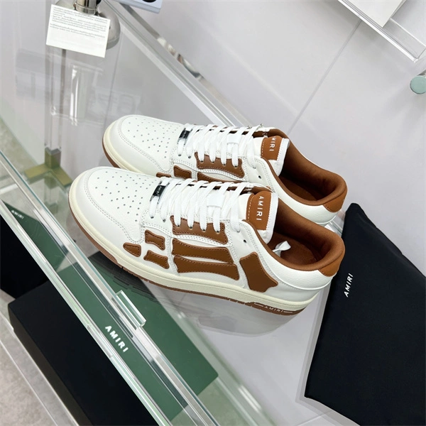Elegant AMIR1 SNEAKERS 697