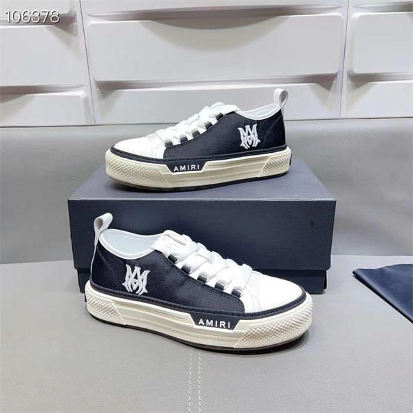 AMIR1 SNEAKERS ComfortFit 736