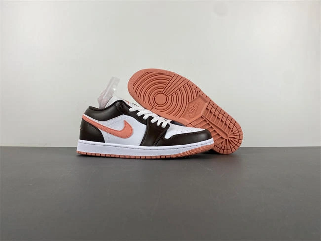 Air Jordan 1 Low DC0774- Stretchable 3646