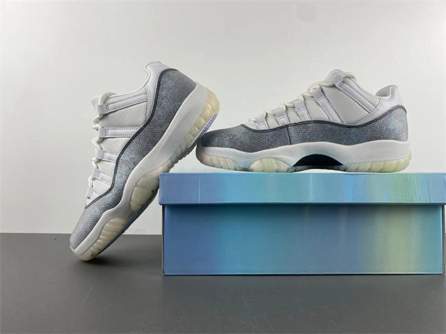 GoAnywhere Air Jordan 11 Low 2025 HQ7000- 4065