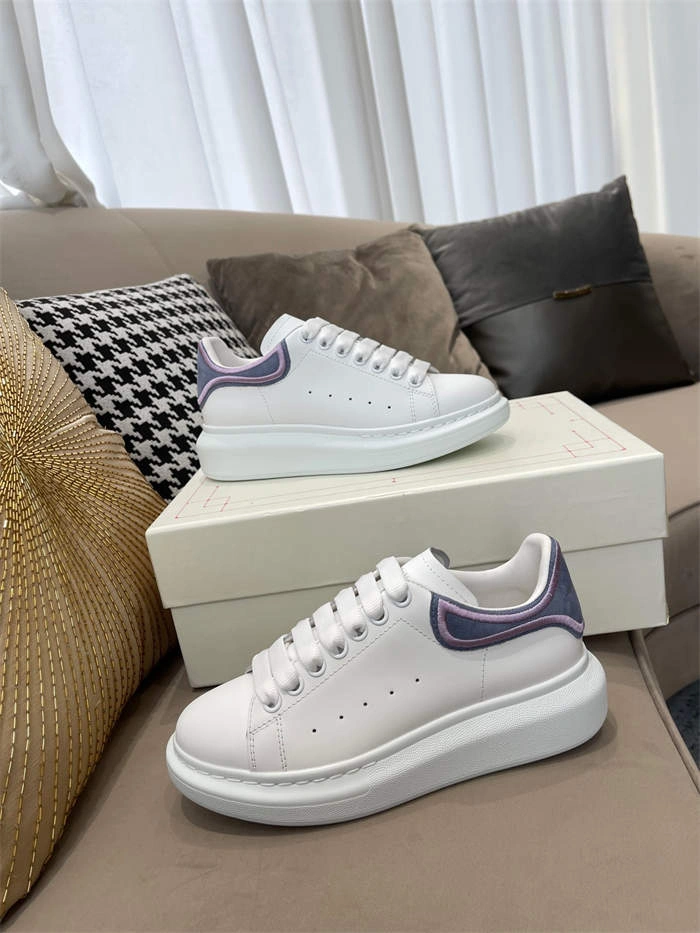 Popular Alexander McQueen Oversized 2588