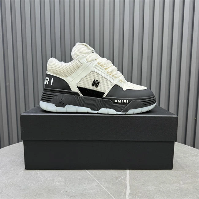 Amiri MA-1 Sneaker Elegant 666
