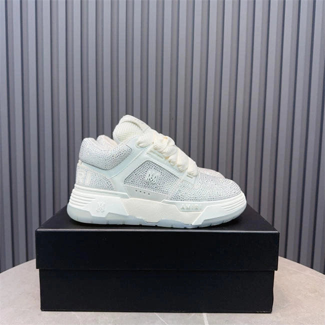 QuickDry Amiri MA-1 Sneaker Strass 620