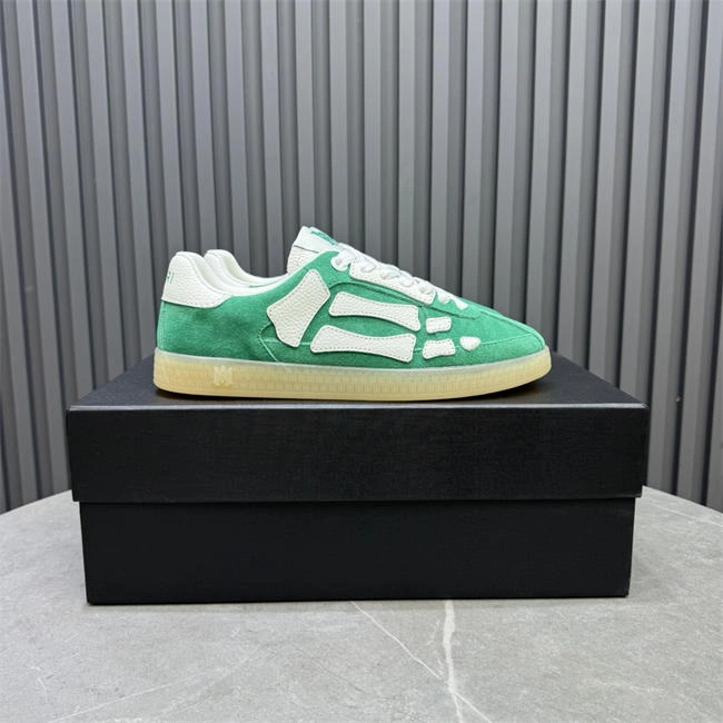 Amiri Sneaker Efficient 604