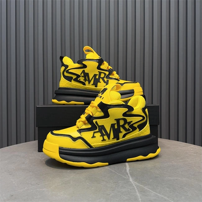 Elegant Amiri Sneaker 608