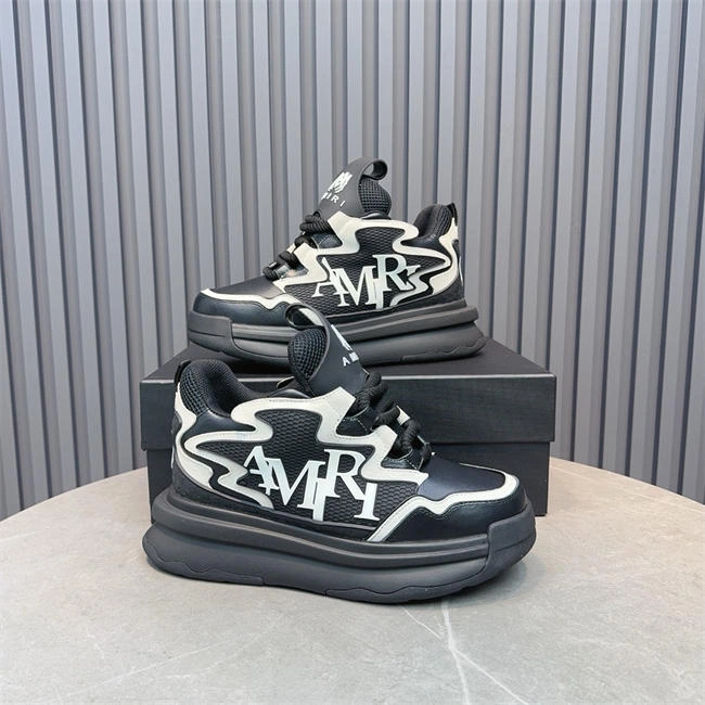 GoAnywhere Amiri Sneaker 597