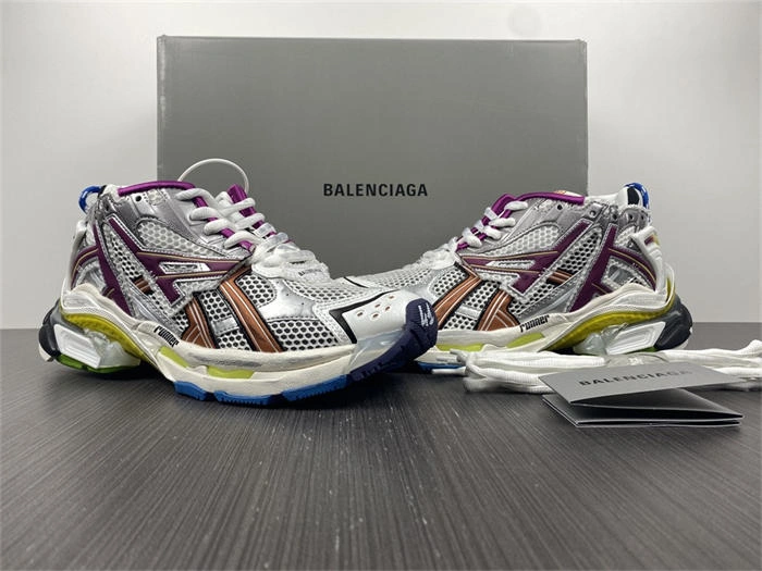 EasyCare BALENCIAGA -Runner 4332
