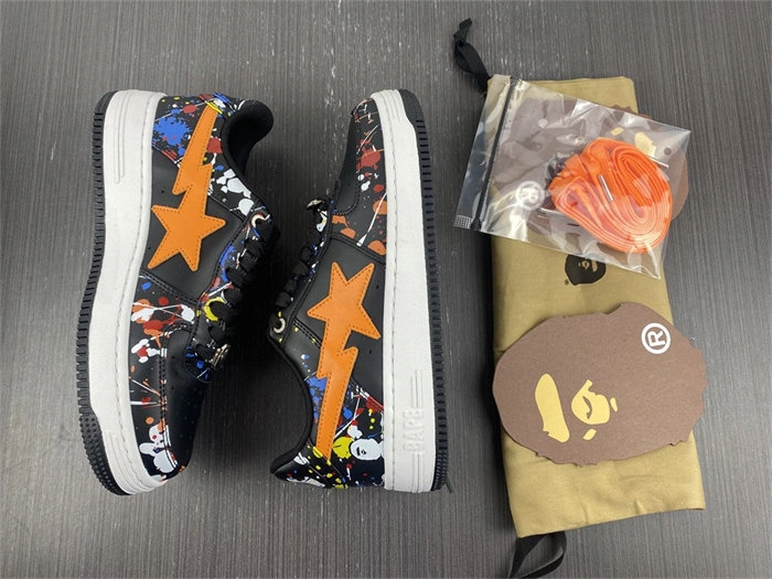 BAPE Refined 5364