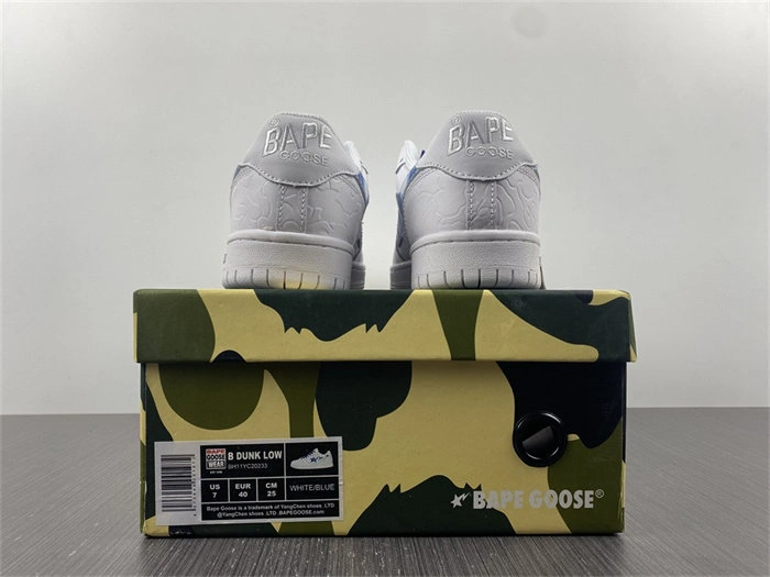 ComfortFit BAPE 5344