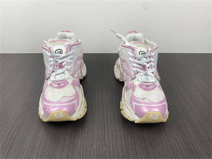 BLCG 7.0Runner Pink White 677402 W3RB3 Breathable 4441