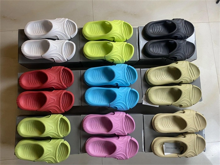 HighPerformance BLCG SLIPPERS 5586