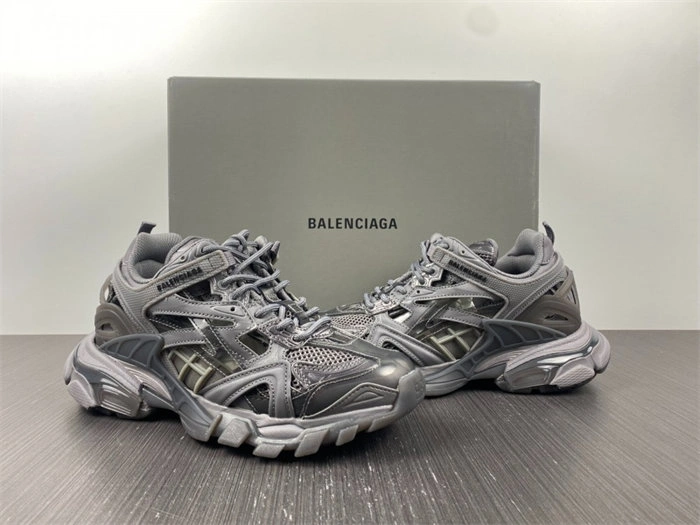 Chic BLCG TRACK 2TRAINER 4.0 QPEN SNEAKER 568615 W3CT1 4453