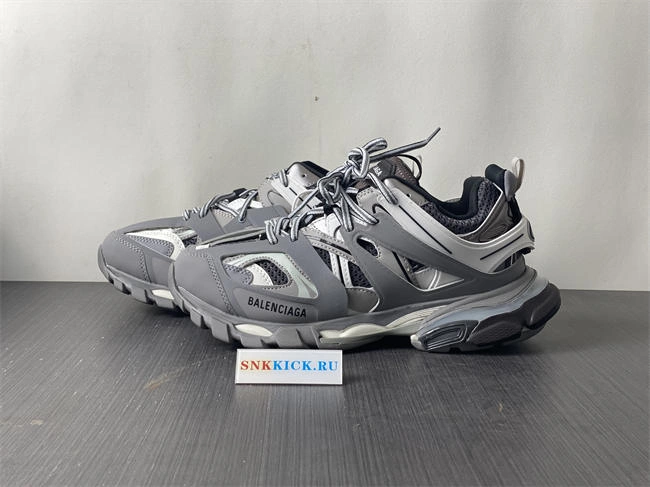 FastDry BLCG TRACK SNEAKER 542023 W1GB1 2046 with LED 4268