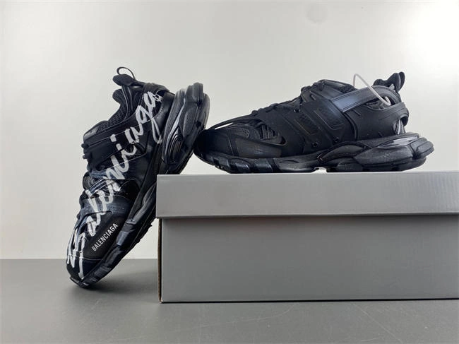 Breathable Balenciaga  542023 WTRHW 4292