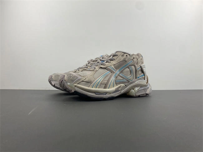 Balenciaga  772774-W3RNY- Snug 4301