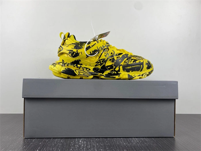 Balenciaga 542023 W3RRA Flexible 4369