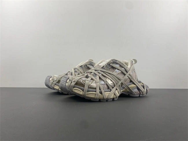 Original Balenciaga Phantom Sneaker 778698 W3XLL 4347