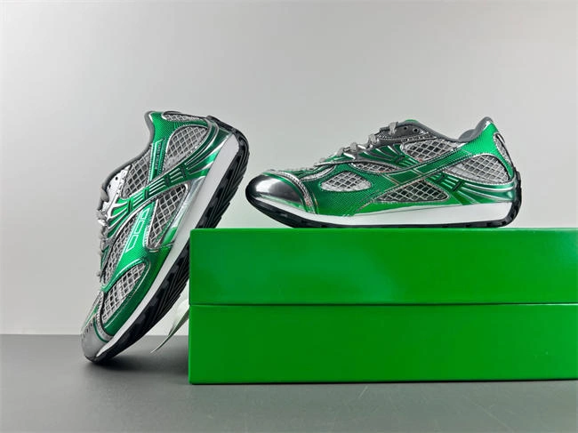 Vibrant Bottega Veneta Orbit Surf 741357 V2X40 2597