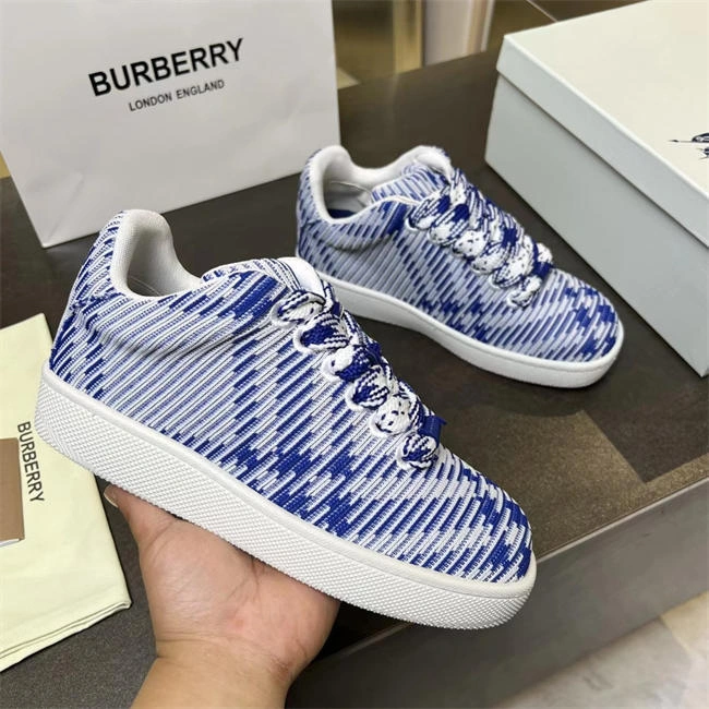 Affordable Burberry Sneaker 2617