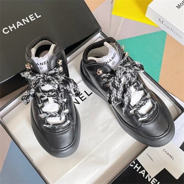 CHANEL SoftTouch 2169