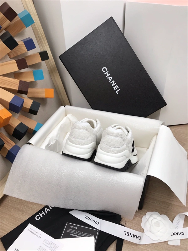 Chanal Sneakers SunProtective 2185