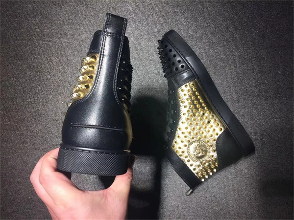 Breathable Christian Louboutin 2684